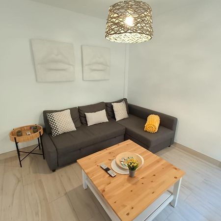 Apartamento Arandas Centro, By Daimar 그라나다 외부 사진