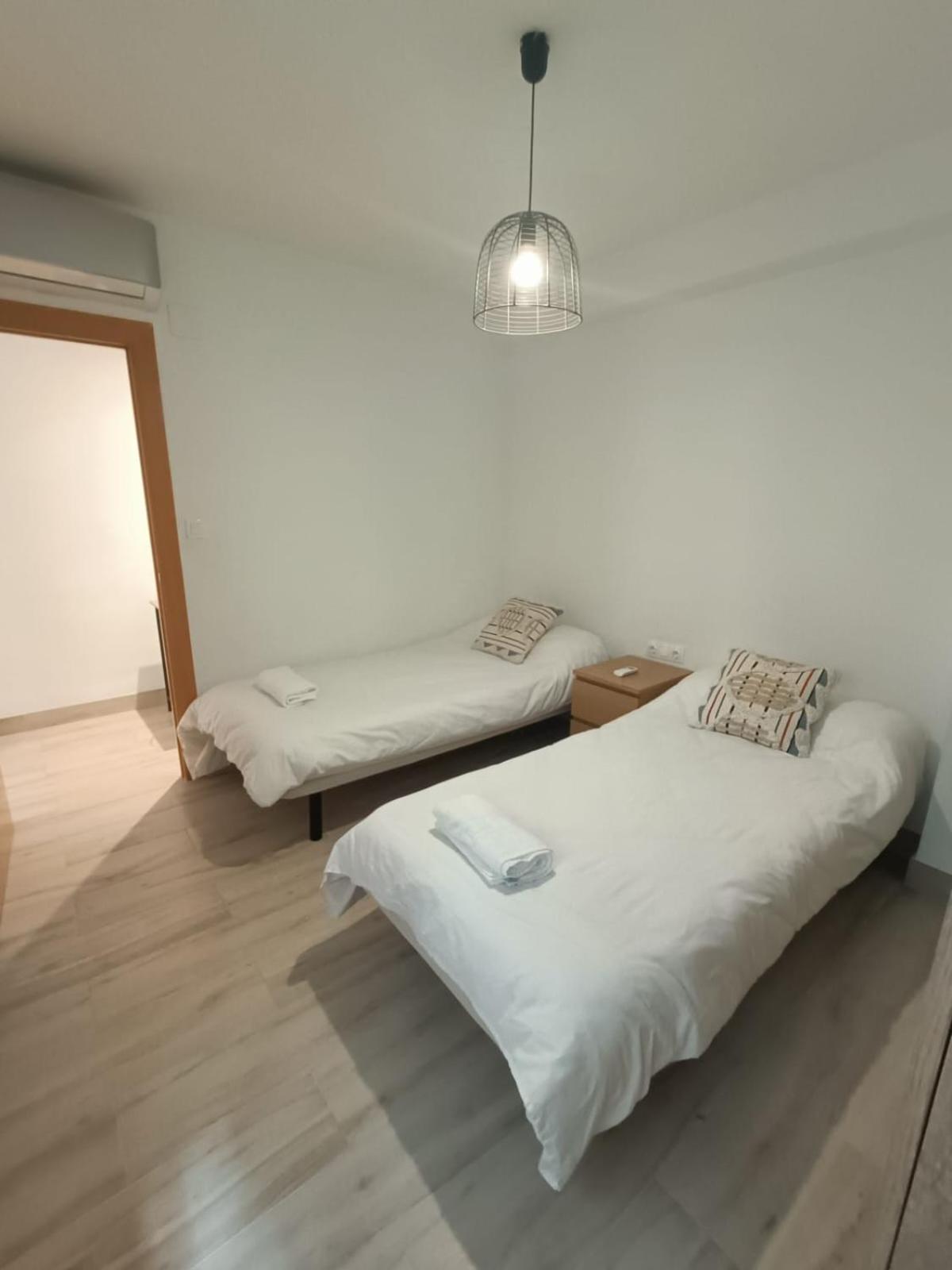 Apartamento Arandas Centro, By Daimar 그라나다 외부 사진
