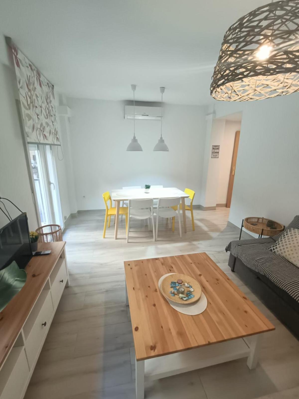 Apartamento Arandas Centro, By Daimar 그라나다 외부 사진