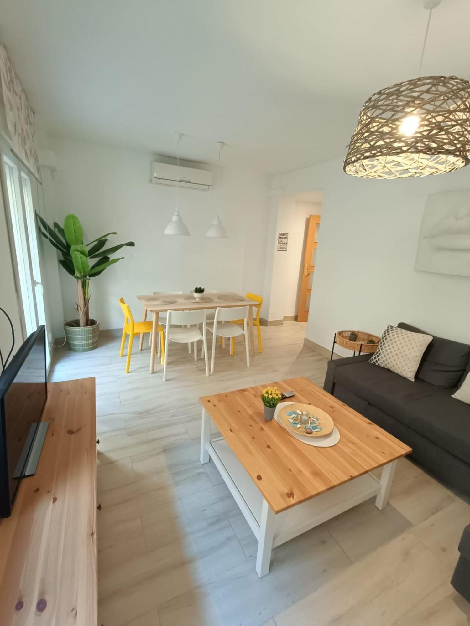 Apartamento Arandas Centro, By Daimar 그라나다 외부 사진